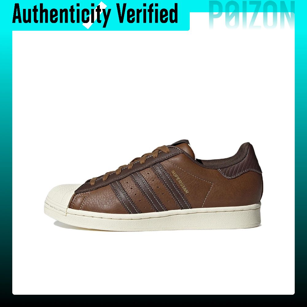 Zapatillas de Skateboard Adida - Adidas Shoes Superstar reseña y precio