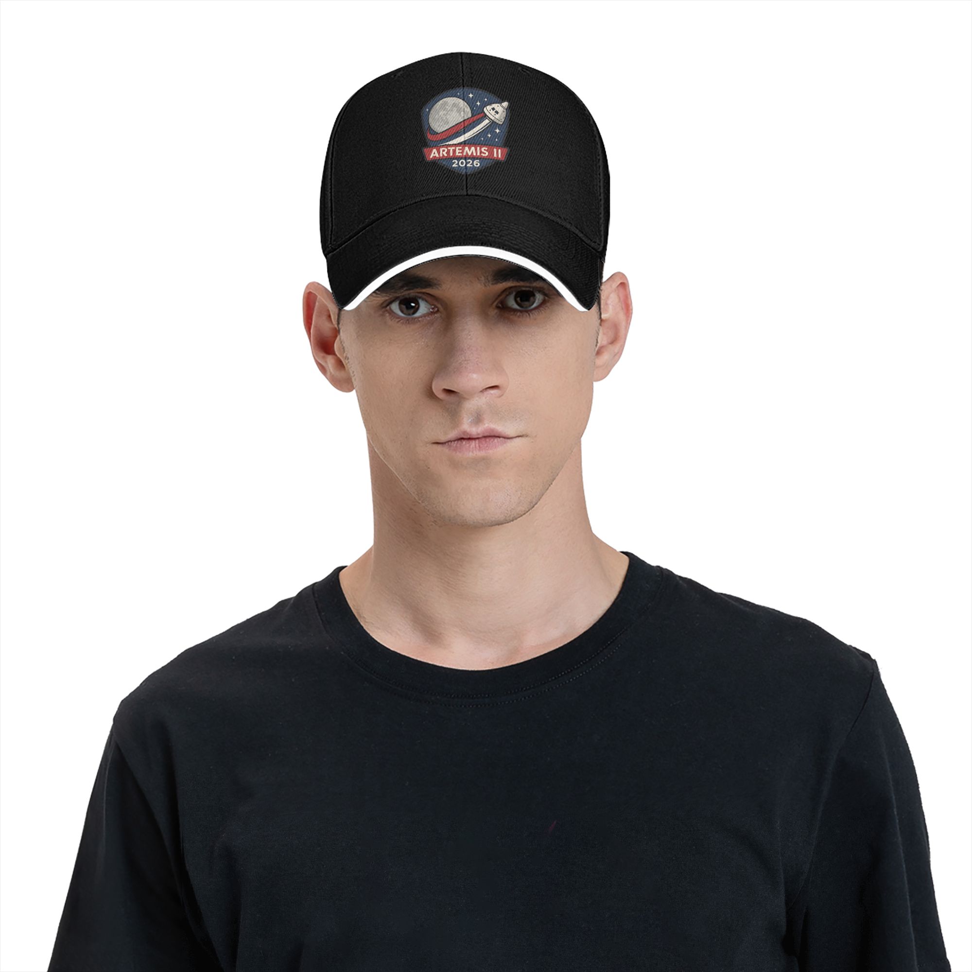 Gorra unisex Artemis II Missio - Golf Cap Dad reseña y precio