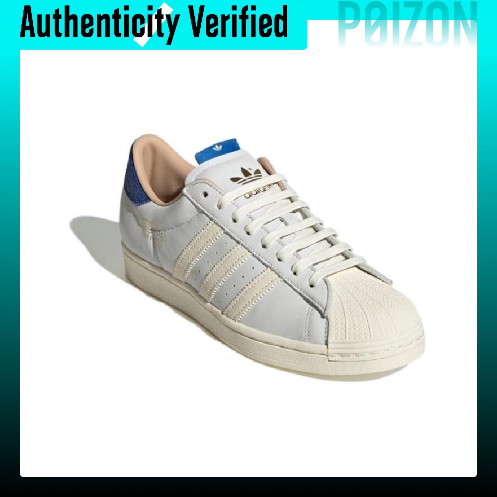 Zapatillas de Skateboard Adida - Adidas Shoes Superstar reseña y precio