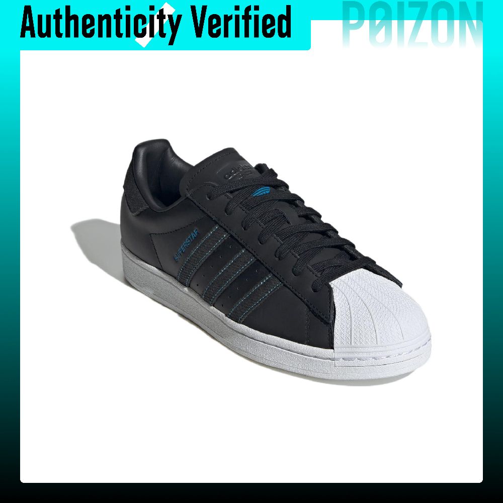 Adidas Originals SUPERSTAR, Za - Adidas Shoes Superstar reseña y precio