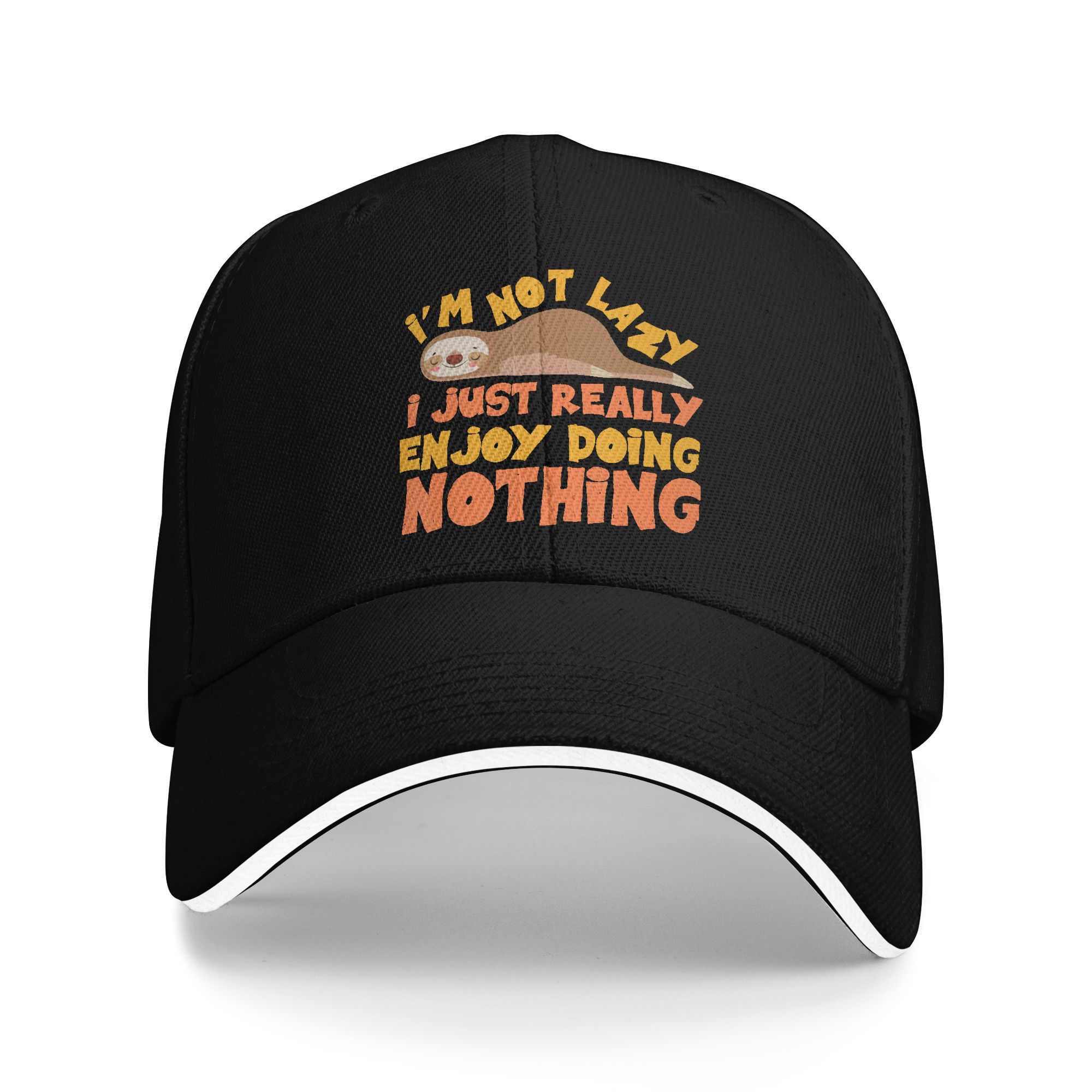 Gorra de béisbol de moda para  - Golf Cap Dad reseña y precio