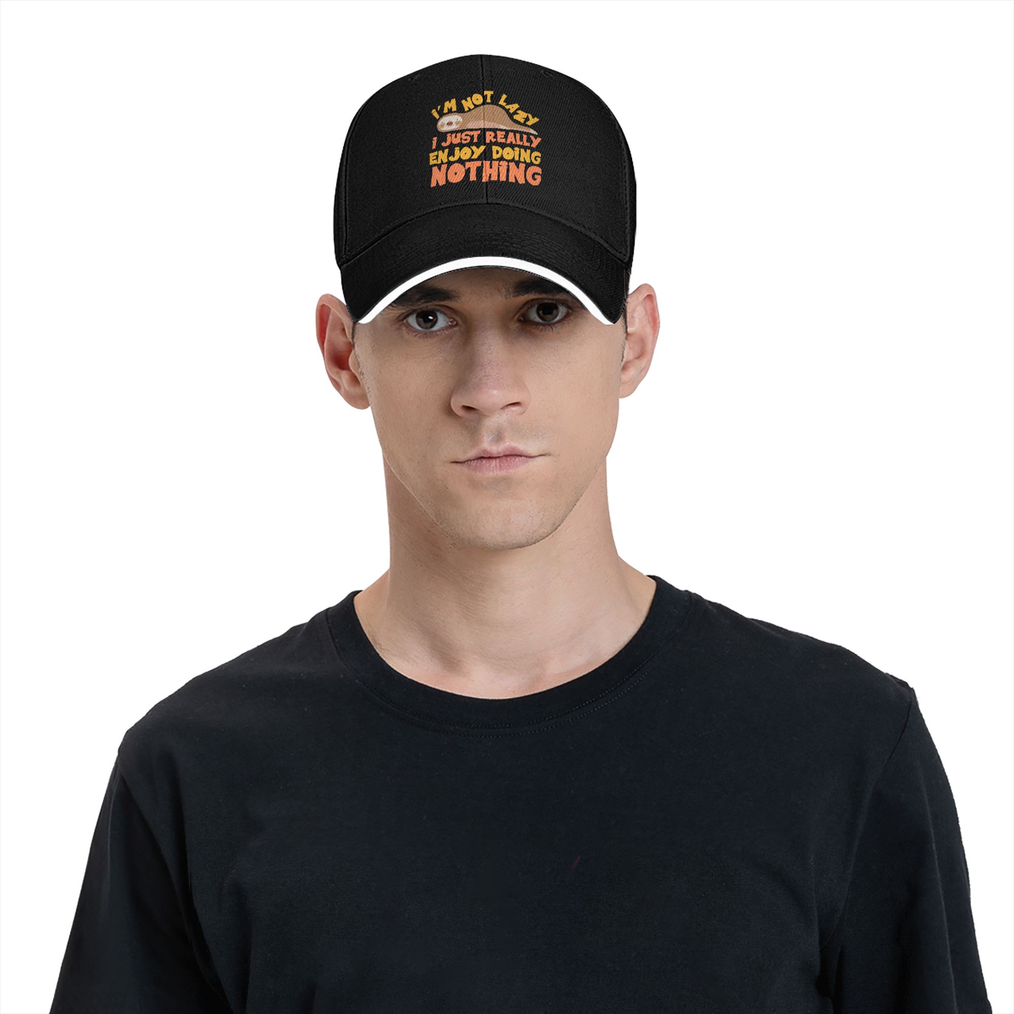 Gorra de béisbol de moda para  - Golf Cap Dad reseña y precio
