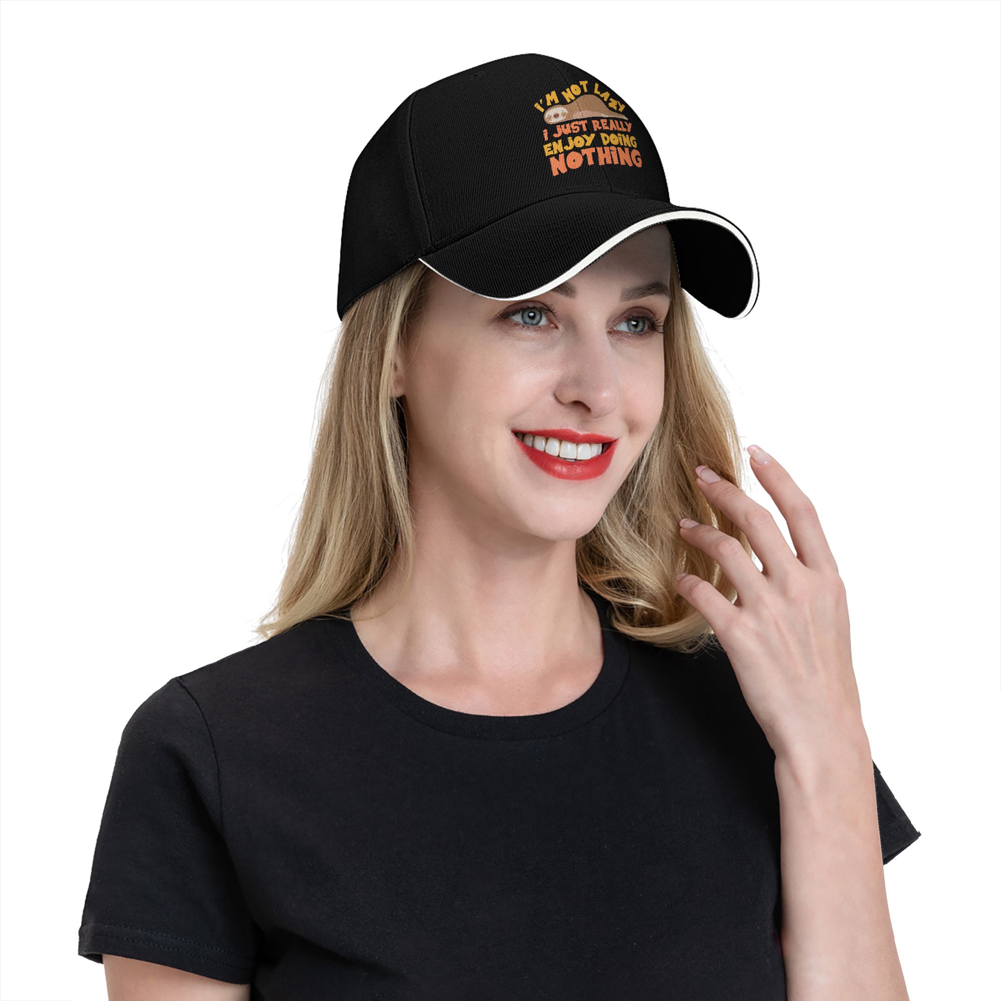 Gorra de béisbol de moda para  - Golf Cap Dad reseña y precio